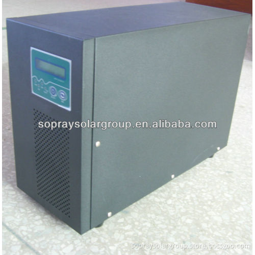 high efficiency 7kw off grid solar power inverter solar converter